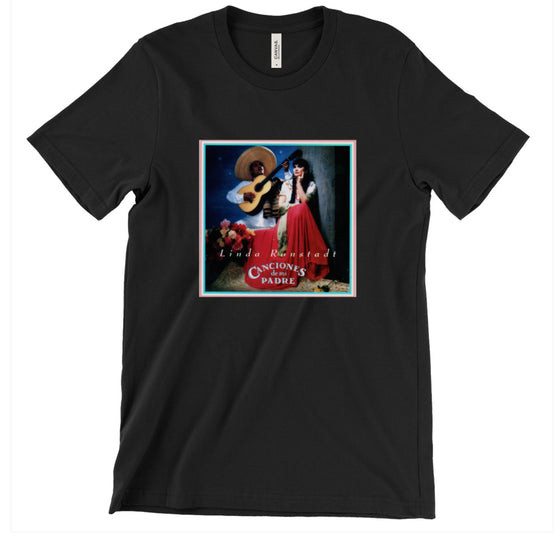 LINDA ALBUM TEE V2