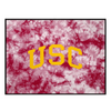 Tie Dye Allover Picnic Blanket