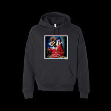  B&C Drop Shoulder Hoodie