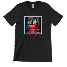  Bella Canvas 3001 Unisex T-Shirt