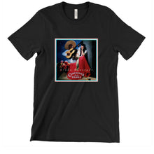  LINDA ALBUM TEE V2